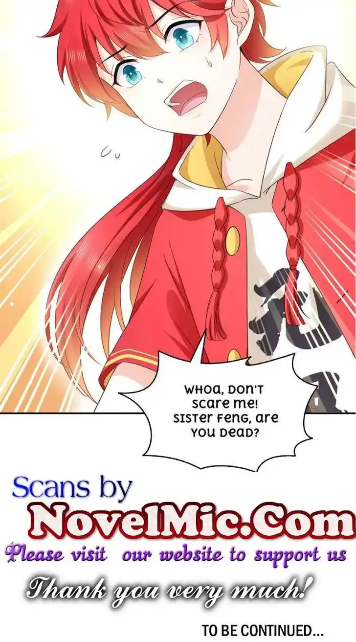 Perfect Secret Love: The Bad New Wife Is a Little Sweet Ch.527