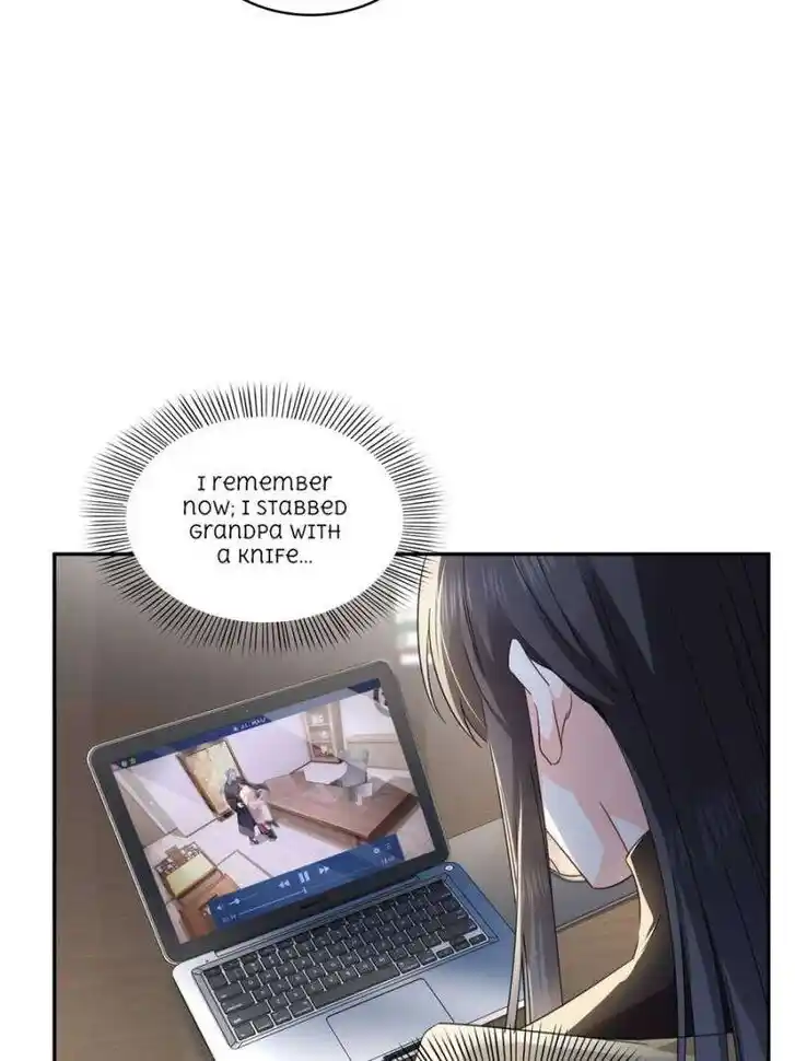 Perfect Secret Love: The Bad New Wife Is a Little Sweet Ch.528