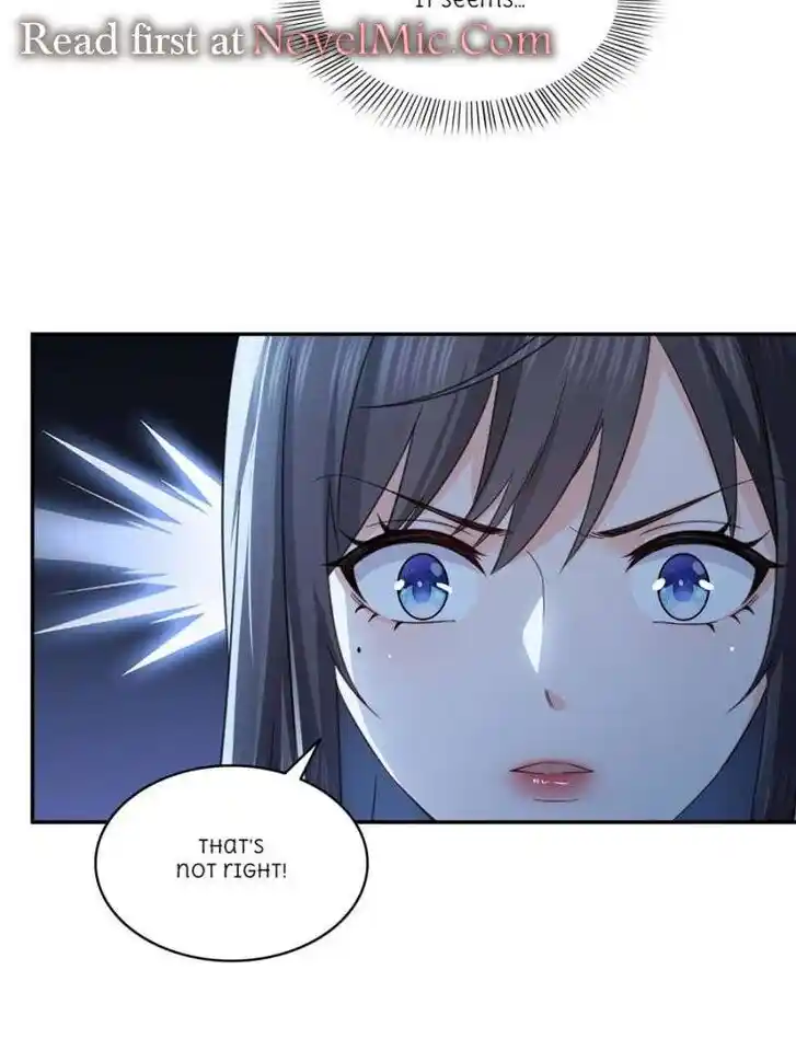 Perfect Secret Love: The Bad New Wife Is a Little Sweet Ch.528