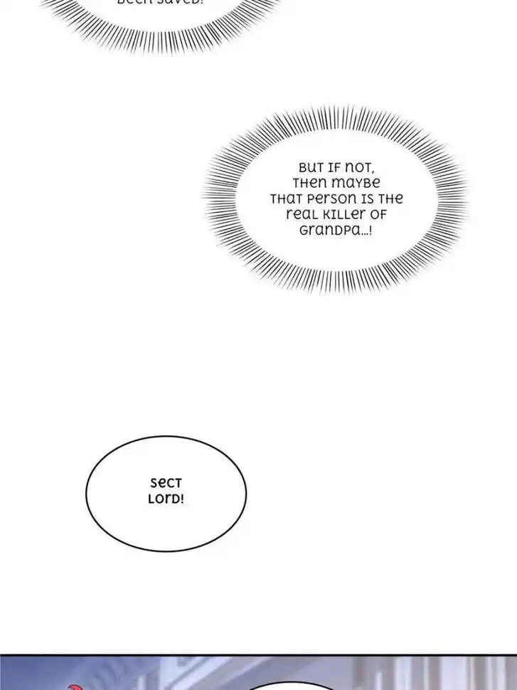 Perfect Secret Love: The Bad New Wife Is a Little Sweet Ch.528