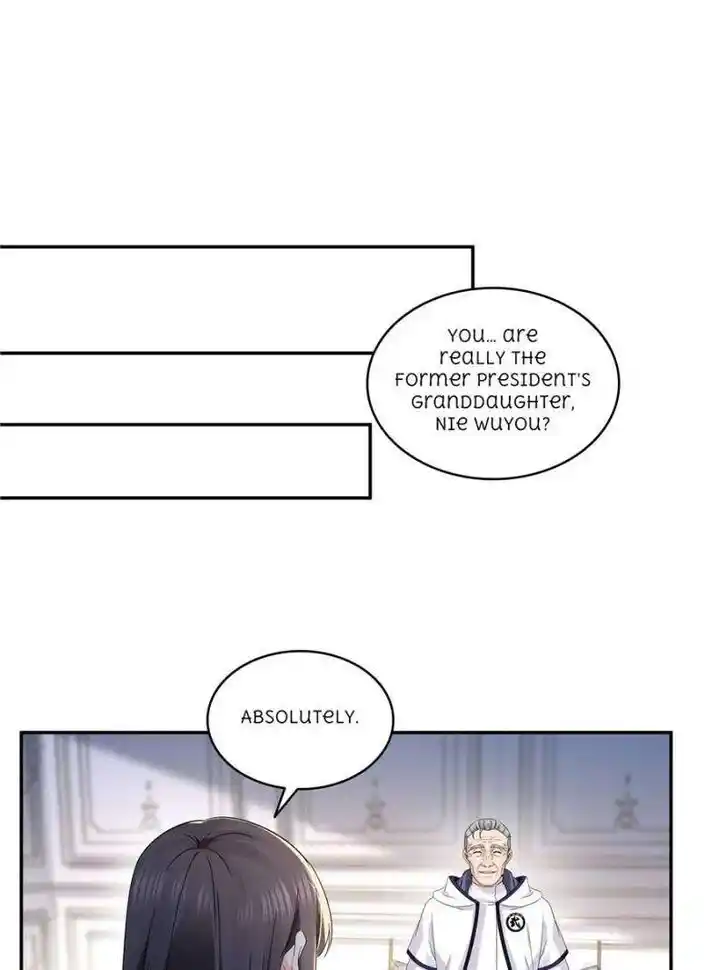 Perfect Secret Love: The Bad New Wife Is a Little Sweet Ch.528