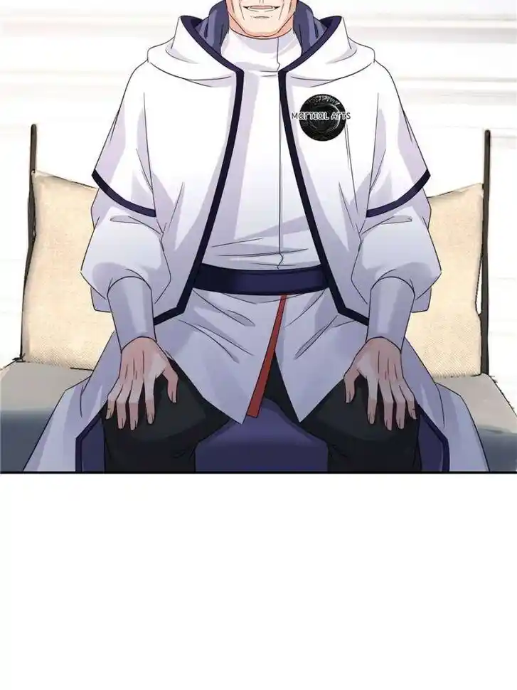 Perfect Secret Love: The Bad New Wife Is a Little Sweet Ch.528