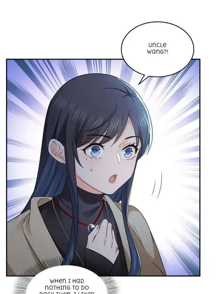 Perfect Secret Love: The Bad New Wife Is a Little Sweet Ch.528