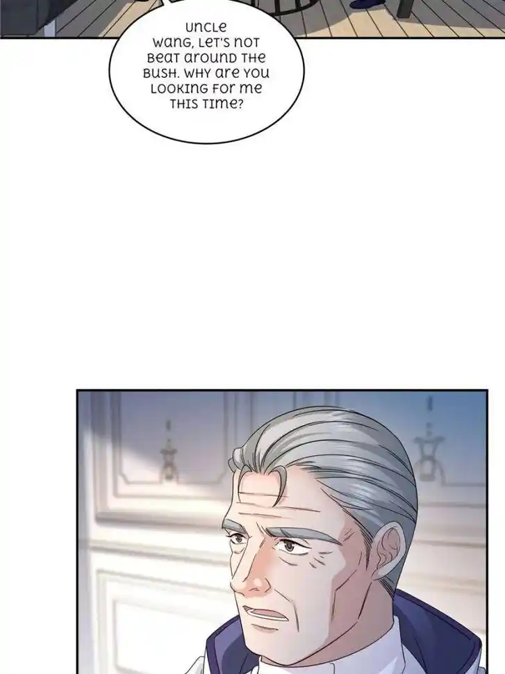 Perfect Secret Love: The Bad New Wife Is a Little Sweet Ch.528