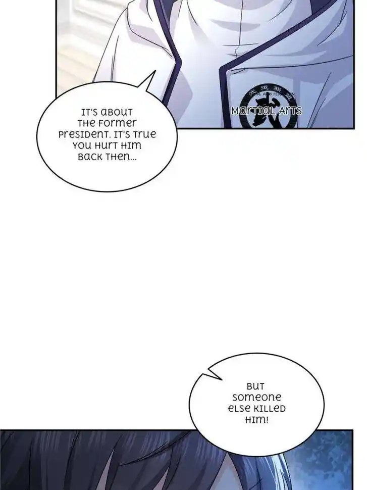 Perfect Secret Love: The Bad New Wife Is a Little Sweet Ch.528