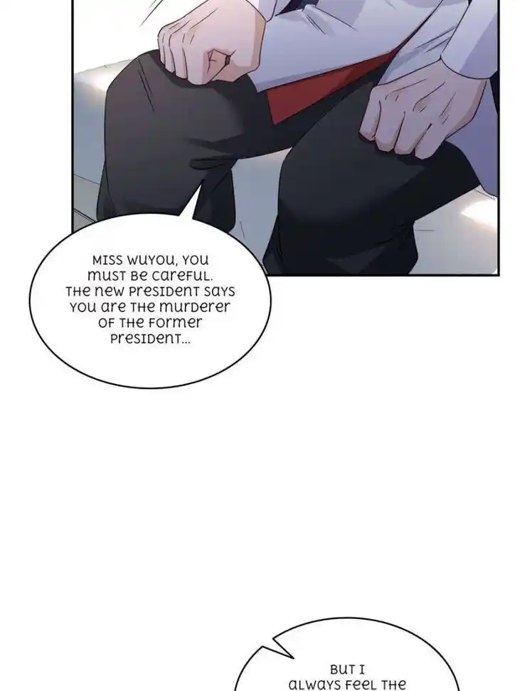 Perfect Secret Love: The Bad New Wife Is a Little Sweet Ch.528