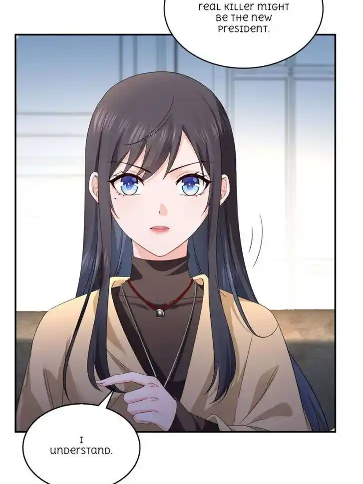 Perfect Secret Love: The Bad New Wife Is a Little Sweet Ch.528