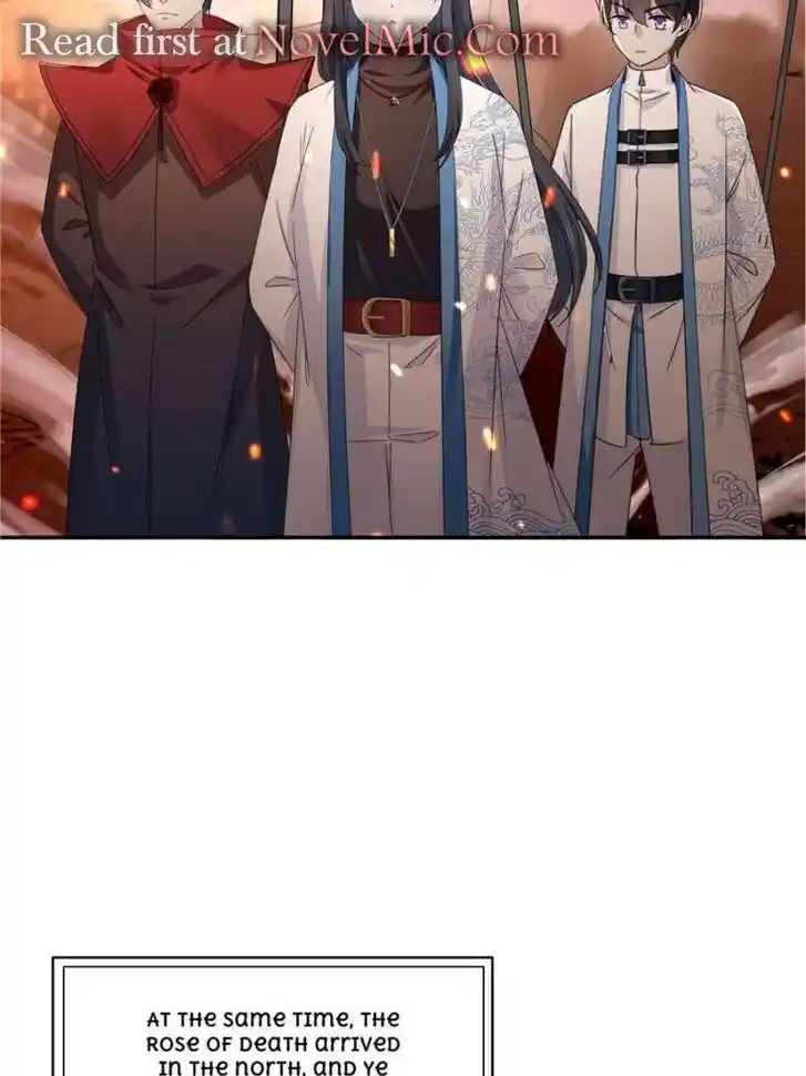 Perfect Secret Love: The Bad New Wife Is a Little Sweet Ch.528