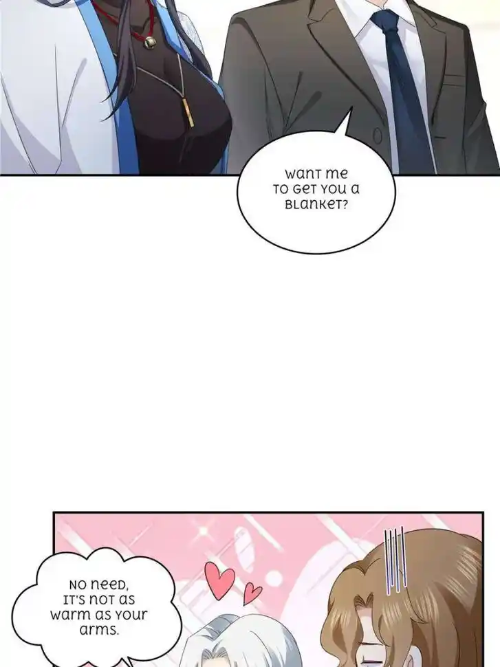 Perfect Secret Love: The Bad New Wife Is a Little Sweet Ch.528