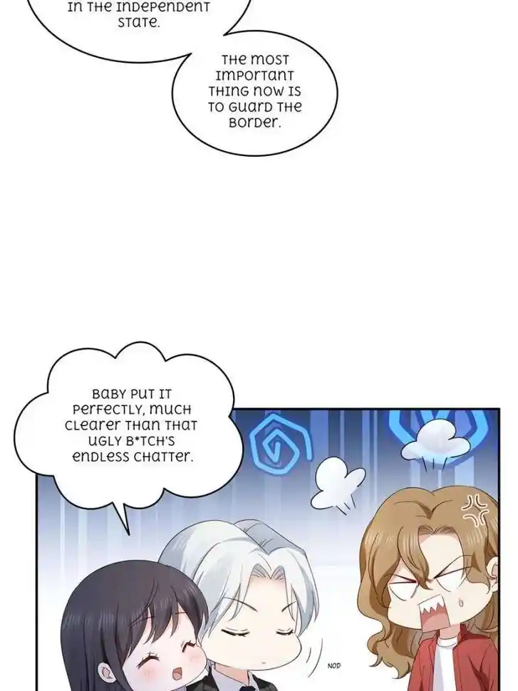 Perfect Secret Love: The Bad New Wife Is a Little Sweet Ch.528