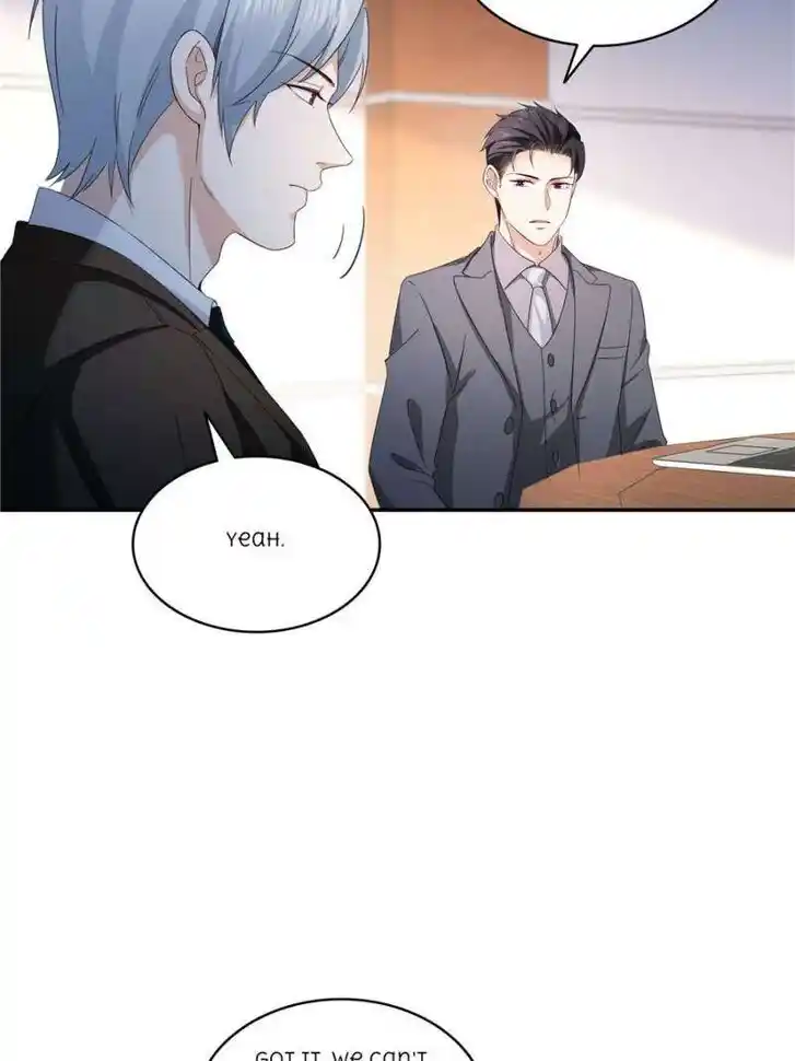 Perfect Secret Love: The Bad New Wife Is a Little Sweet Ch.528