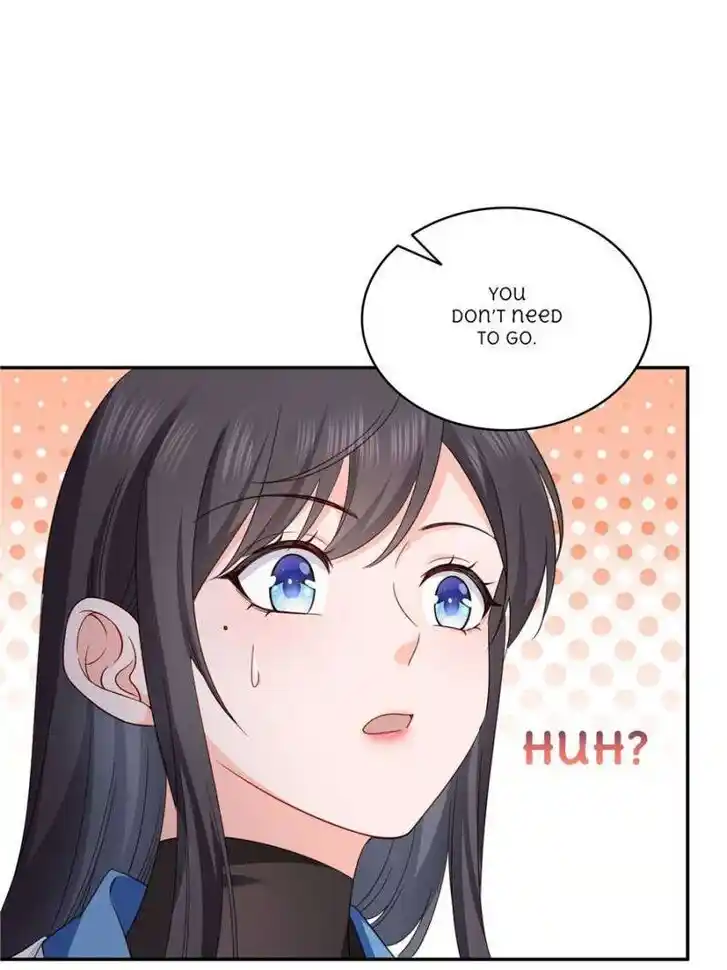 Perfect Secret Love: The Bad New Wife Is a Little Sweet Ch.528