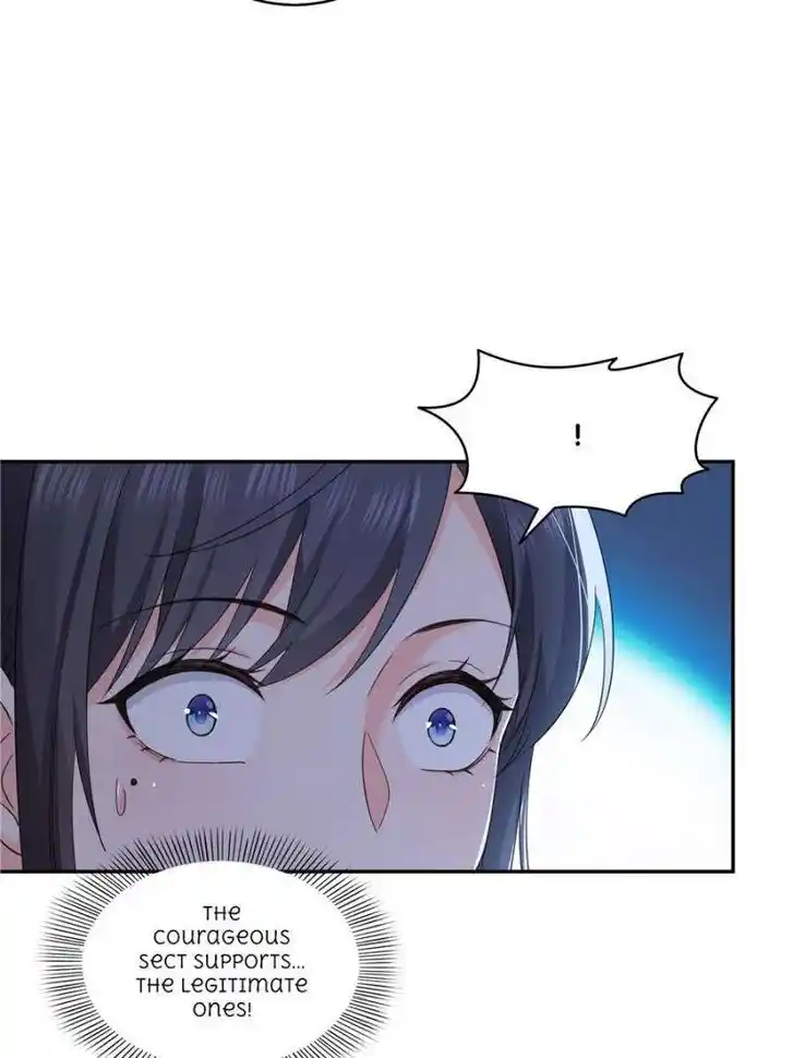 Perfect Secret Love: The Bad New Wife Is a Little Sweet Ch.528