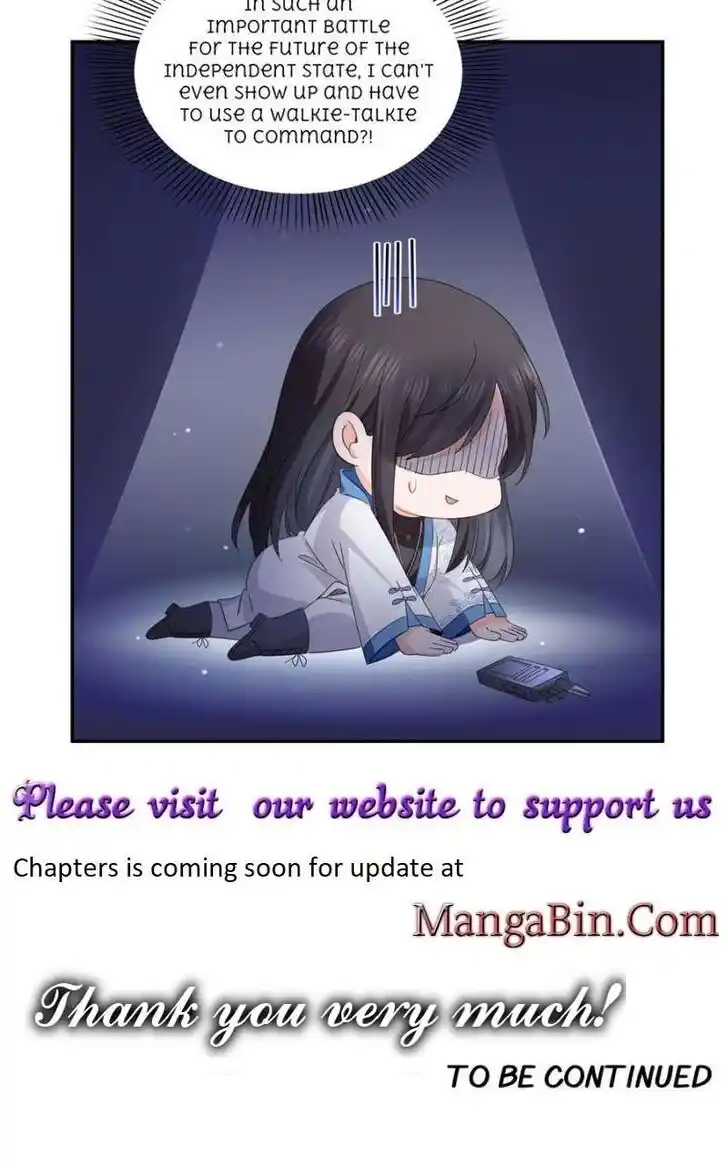 Perfect Secret Love: The Bad New Wife Is a Little Sweet Ch.528