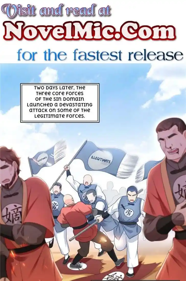 Perfect Secret Love: The Bad New Wife Is a Little Sweet Ch.529