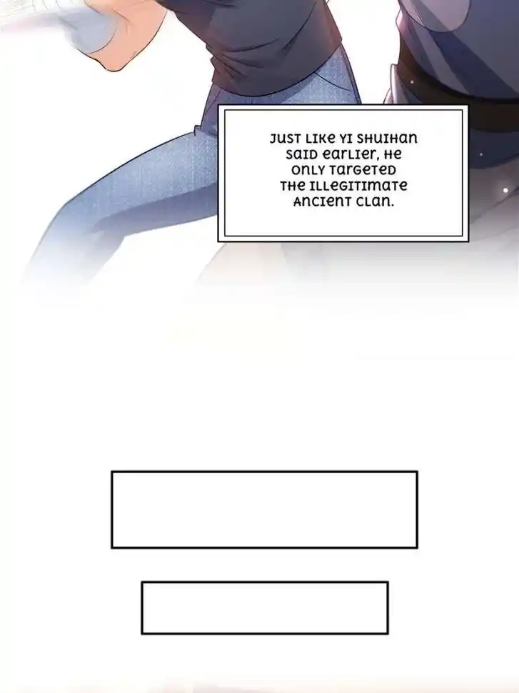 Perfect Secret Love: The Bad New Wife Is a Little Sweet Ch.529