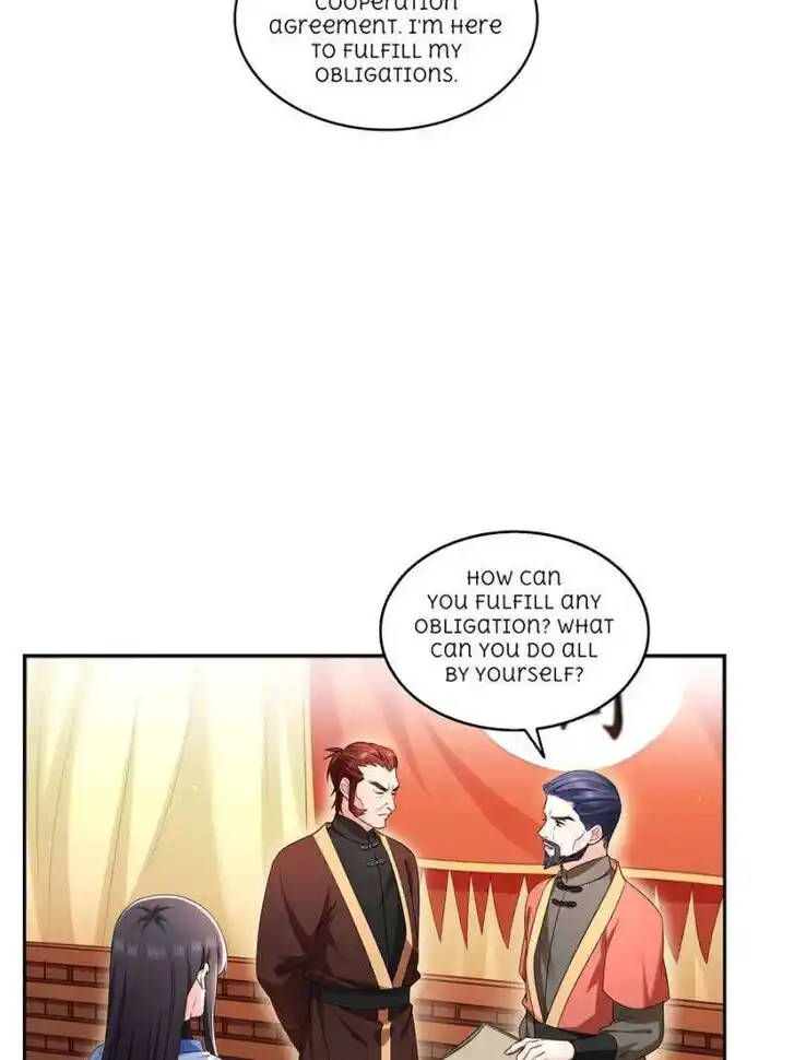 Perfect Secret Love: The Bad New Wife Is a Little Sweet Ch.529