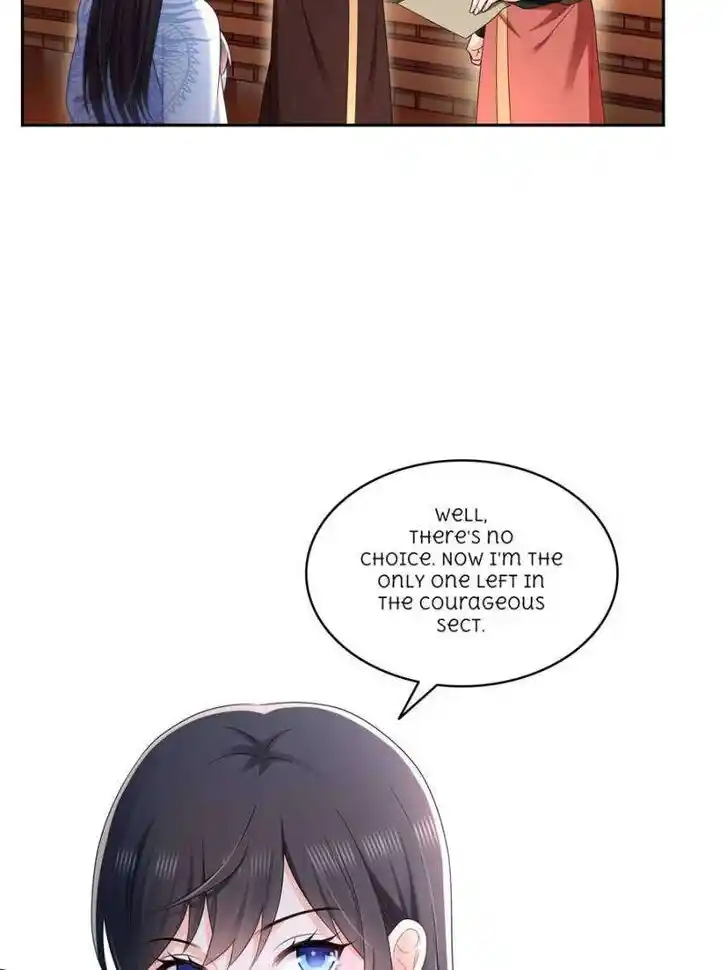 Perfect Secret Love: The Bad New Wife Is a Little Sweet Ch.529