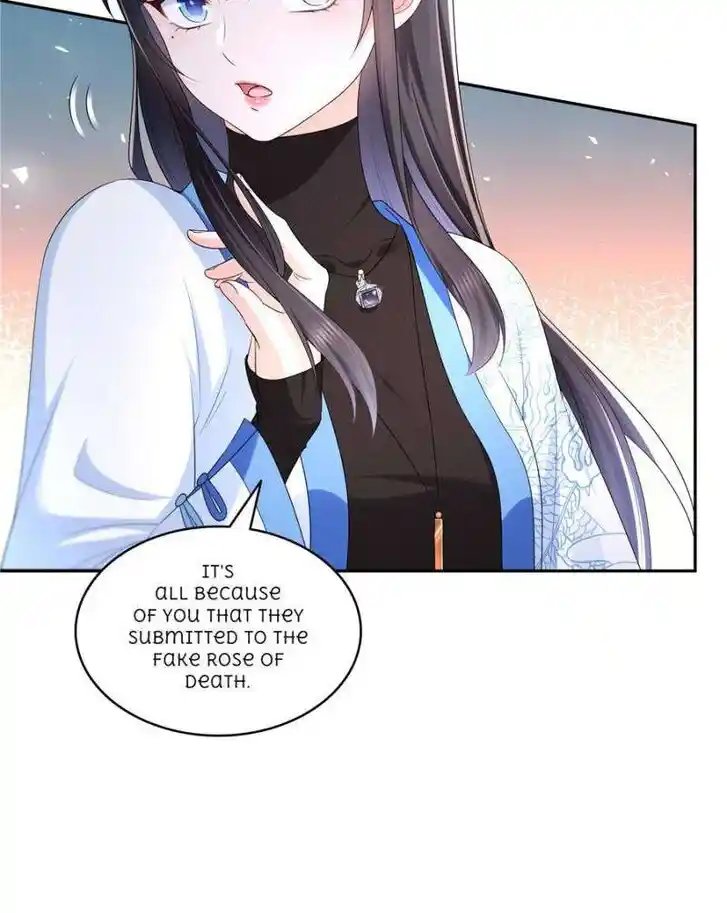 Perfect Secret Love: The Bad New Wife Is a Little Sweet Ch.529