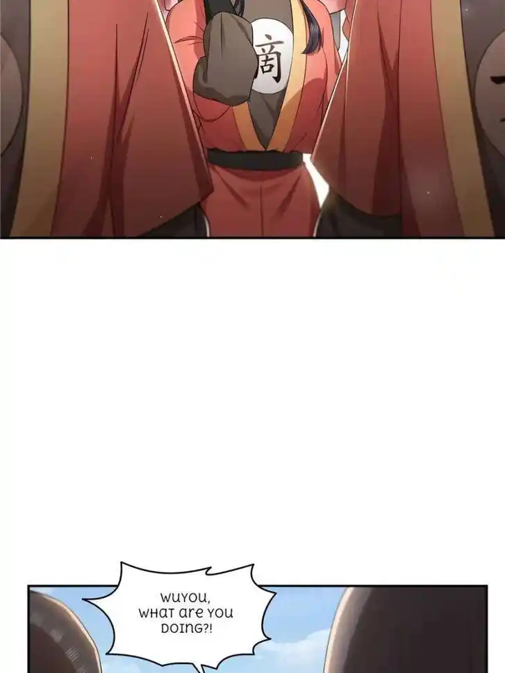 Perfect Secret Love: The Bad New Wife Is a Little Sweet Ch.529