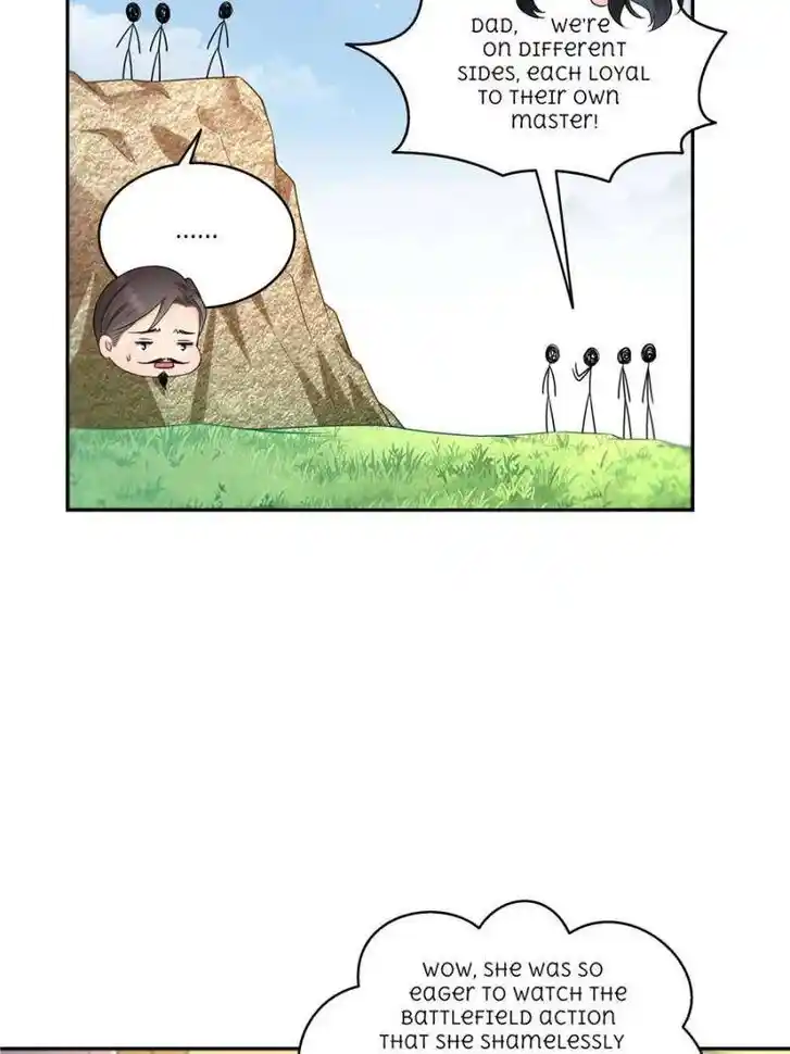 Perfect Secret Love: The Bad New Wife Is a Little Sweet Ch.529