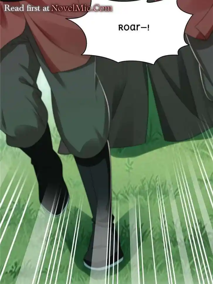 Perfect Secret Love: The Bad New Wife Is a Little Sweet Ch.529