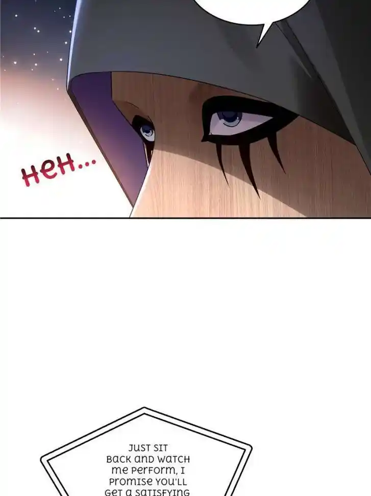 Perfect Secret Love: The Bad New Wife Is a Little Sweet Ch.529