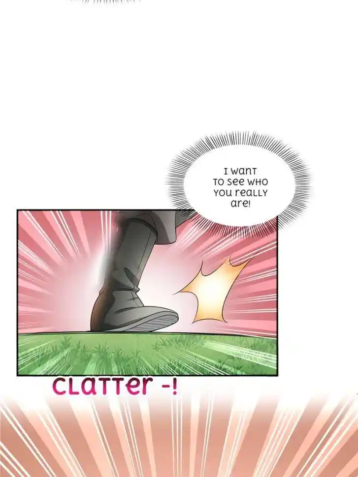 Perfect Secret Love: The Bad New Wife Is a Little Sweet Ch.529