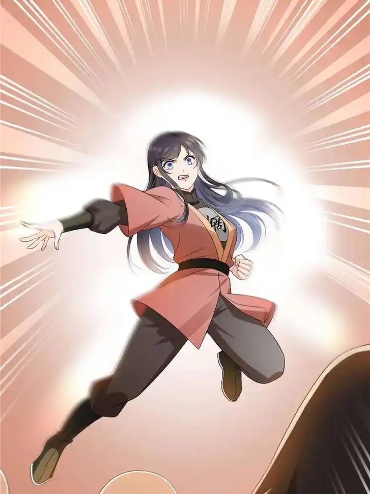 Perfect Secret Love: The Bad New Wife Is a Little Sweet Ch.529