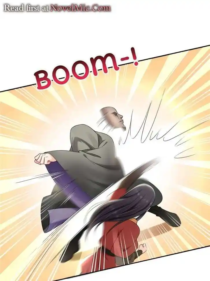 Perfect Secret Love: The Bad New Wife Is a Little Sweet Ch.529