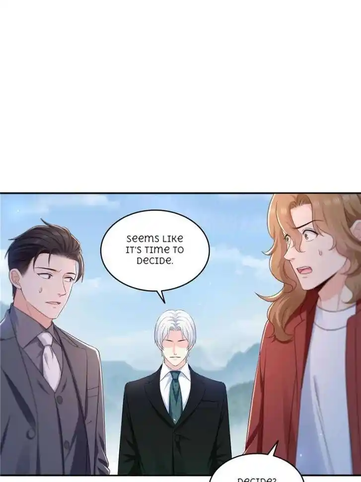 Perfect Secret Love: The Bad New Wife Is a Little Sweet Ch.529