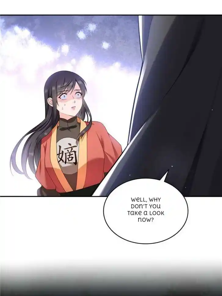 Perfect Secret Love: The Bad New Wife Is a Little Sweet Ch.529