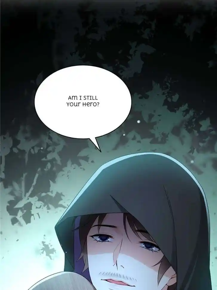 Perfect Secret Love: The Bad New Wife Is a Little Sweet Ch.529