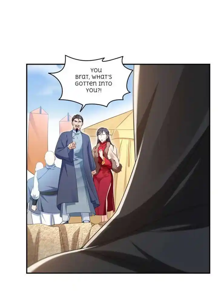 Perfect Secret Love: The Bad New Wife Is a Little Sweet Ch.529