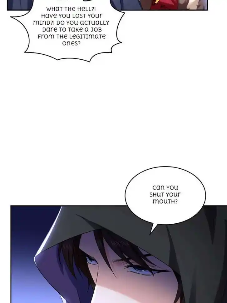 Perfect Secret Love: The Bad New Wife Is a Little Sweet Ch.529