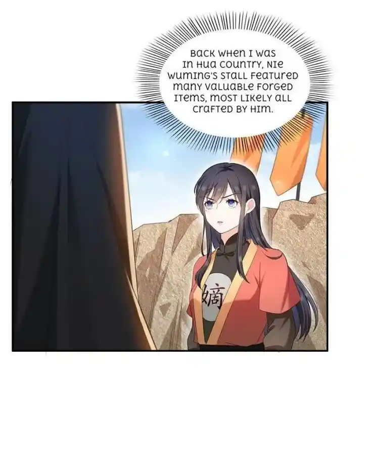 Perfect Secret Love: The Bad New Wife Is a Little Sweet Ch.530