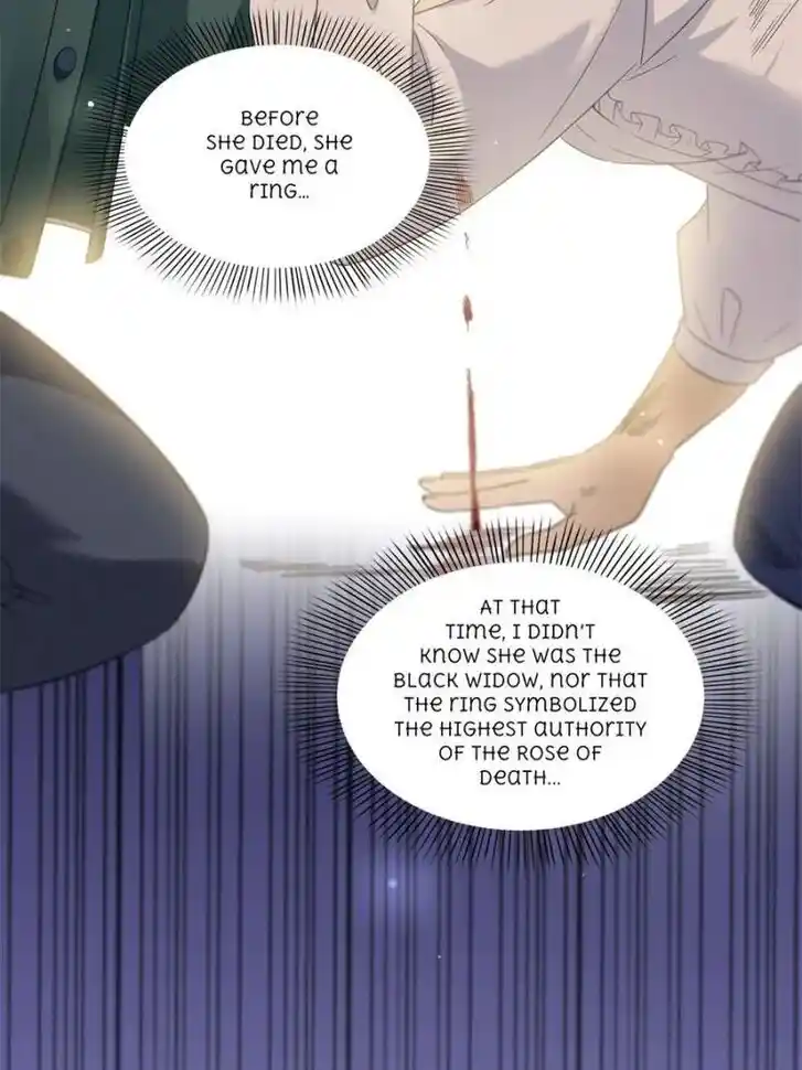 Perfect Secret Love: The Bad New Wife Is a Little Sweet Ch.530