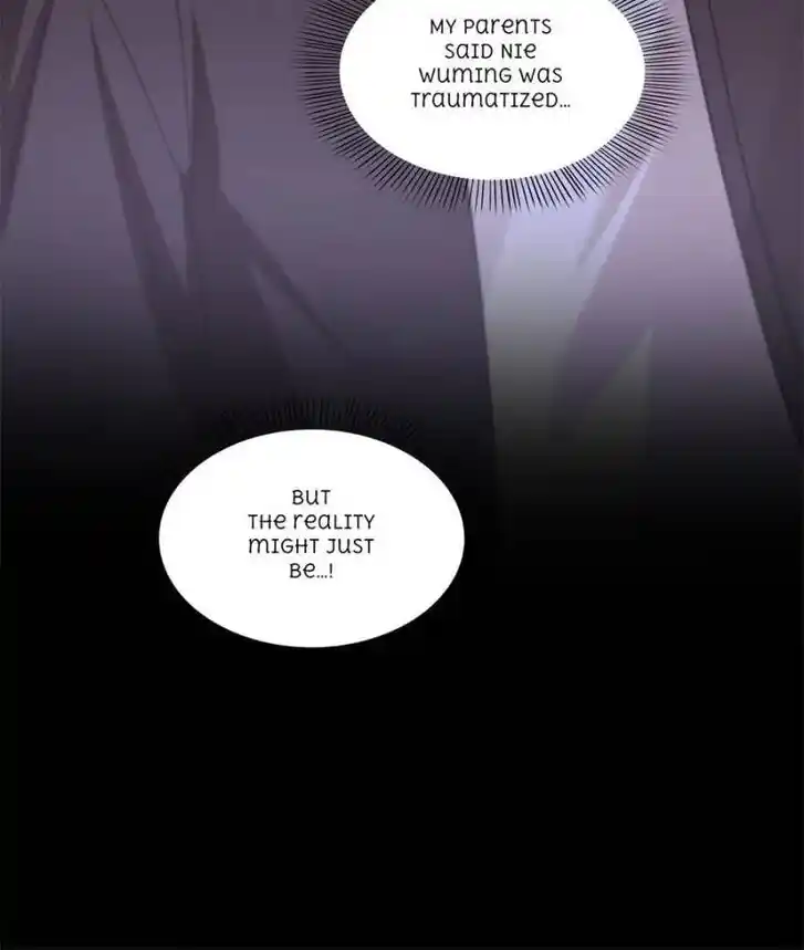 Perfect Secret Love: The Bad New Wife Is a Little Sweet Ch.530