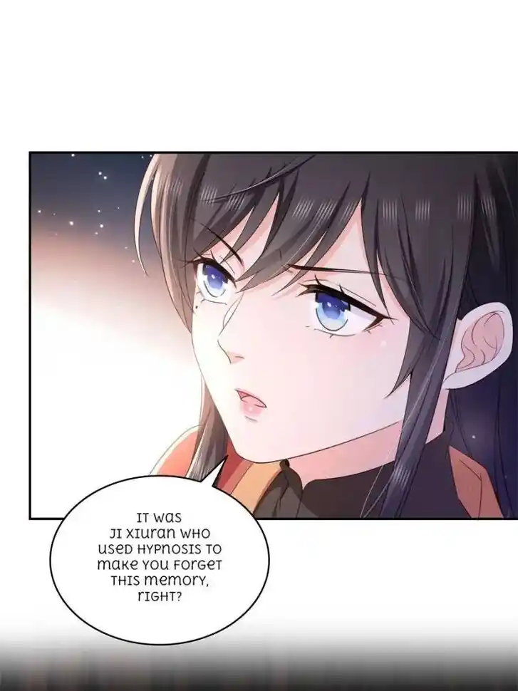 Perfect Secret Love: The Bad New Wife Is a Little Sweet Ch.530