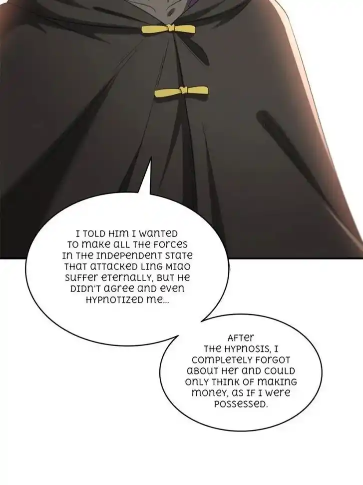 Perfect Secret Love: The Bad New Wife Is a Little Sweet Ch.530