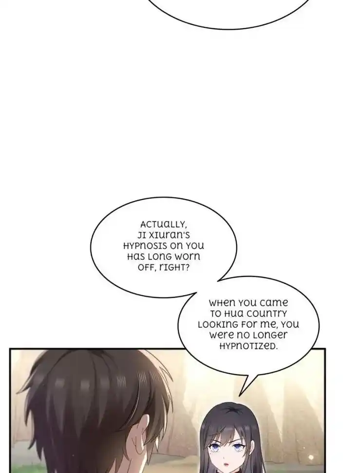 Perfect Secret Love: The Bad New Wife Is a Little Sweet Ch.530