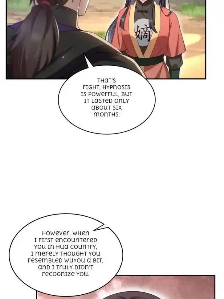 Perfect Secret Love: The Bad New Wife Is a Little Sweet Ch.530