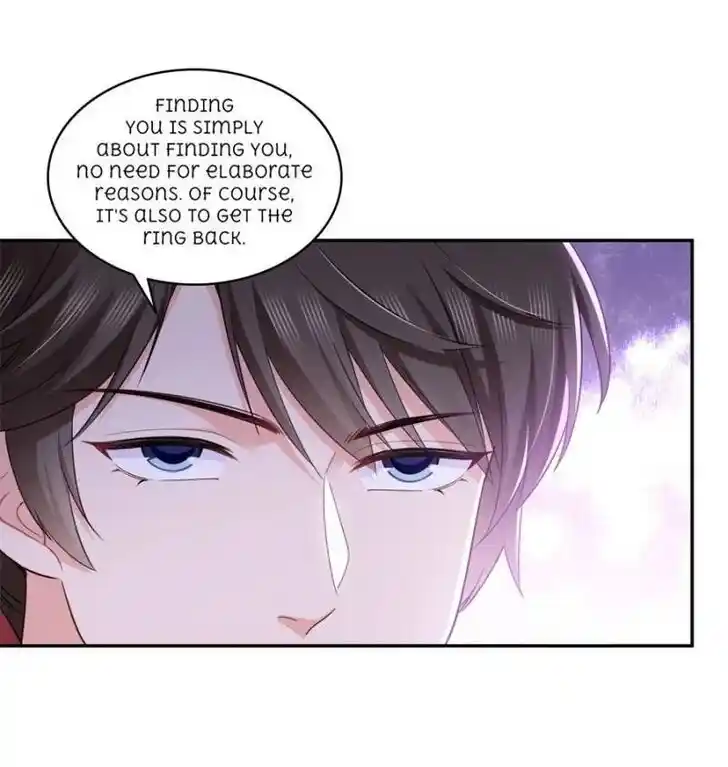 Perfect Secret Love: The Bad New Wife Is a Little Sweet Ch.530