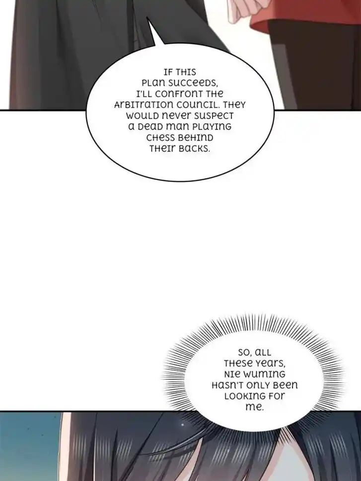 Perfect Secret Love: The Bad New Wife Is a Little Sweet Ch.530