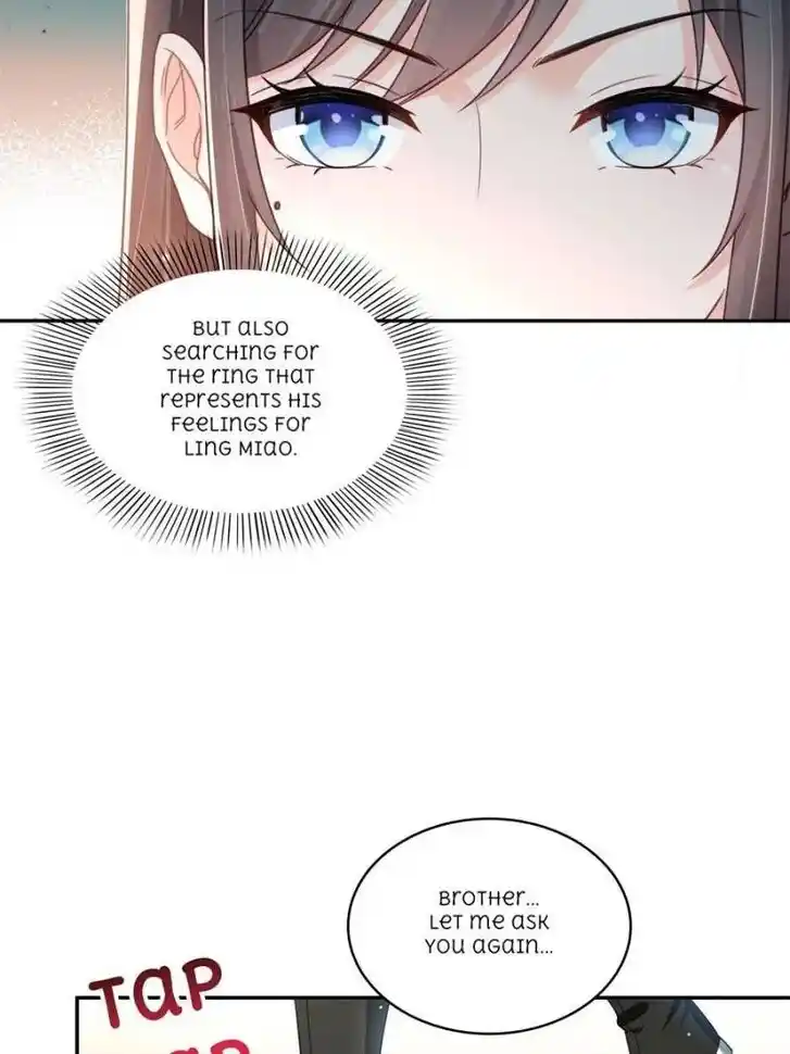 Perfect Secret Love: The Bad New Wife Is a Little Sweet Ch.530