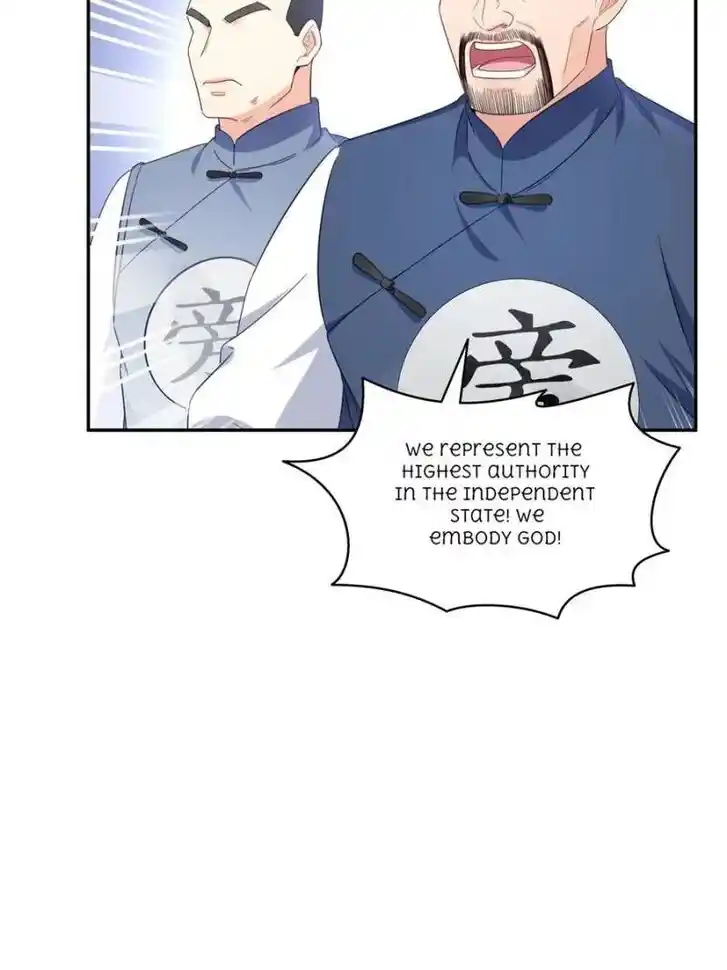 Perfect Secret Love: The Bad New Wife Is a Little Sweet Ch.530