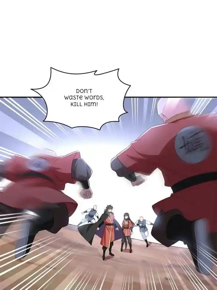 Perfect Secret Love: The Bad New Wife Is a Little Sweet Ch.530