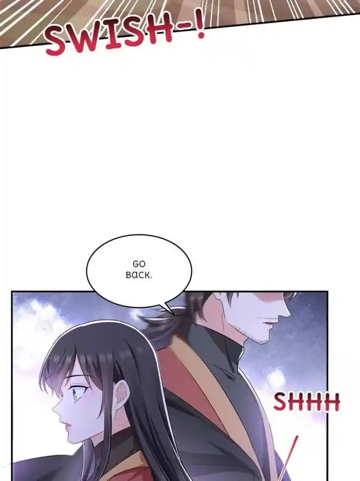 Perfect Secret Love: The Bad New Wife Is a Little Sweet Ch.530