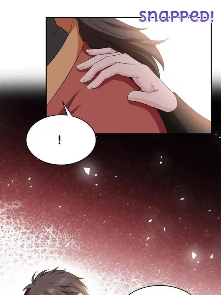 Perfect Secret Love: The Bad New Wife Is a Little Sweet Ch.530