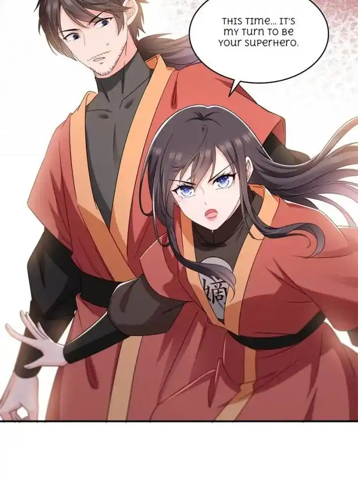 Perfect Secret Love: The Bad New Wife Is a Little Sweet Ch.530